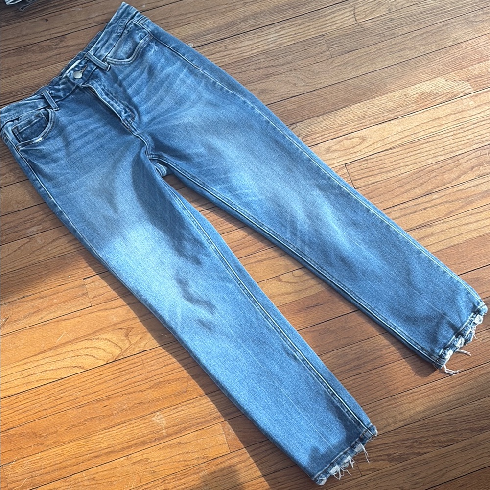 Flying Monkey Jeans